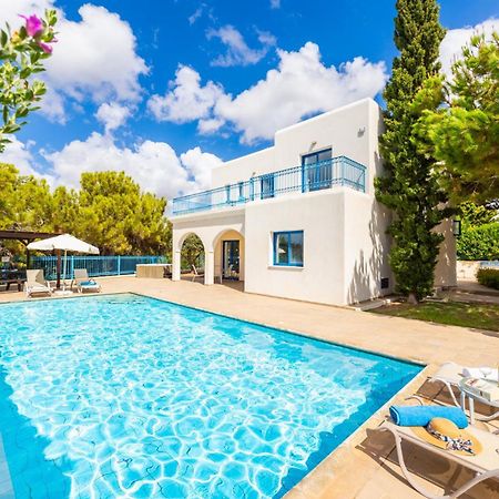 Azzurro Holiday Villas Péja Eksteriør bilde
