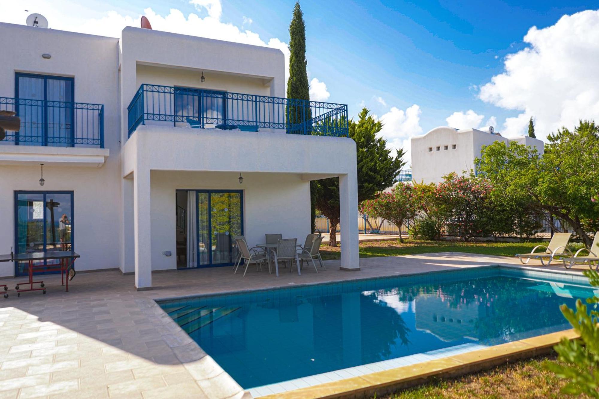 Azzurro Holiday Villas Péja Eksteriør bilde