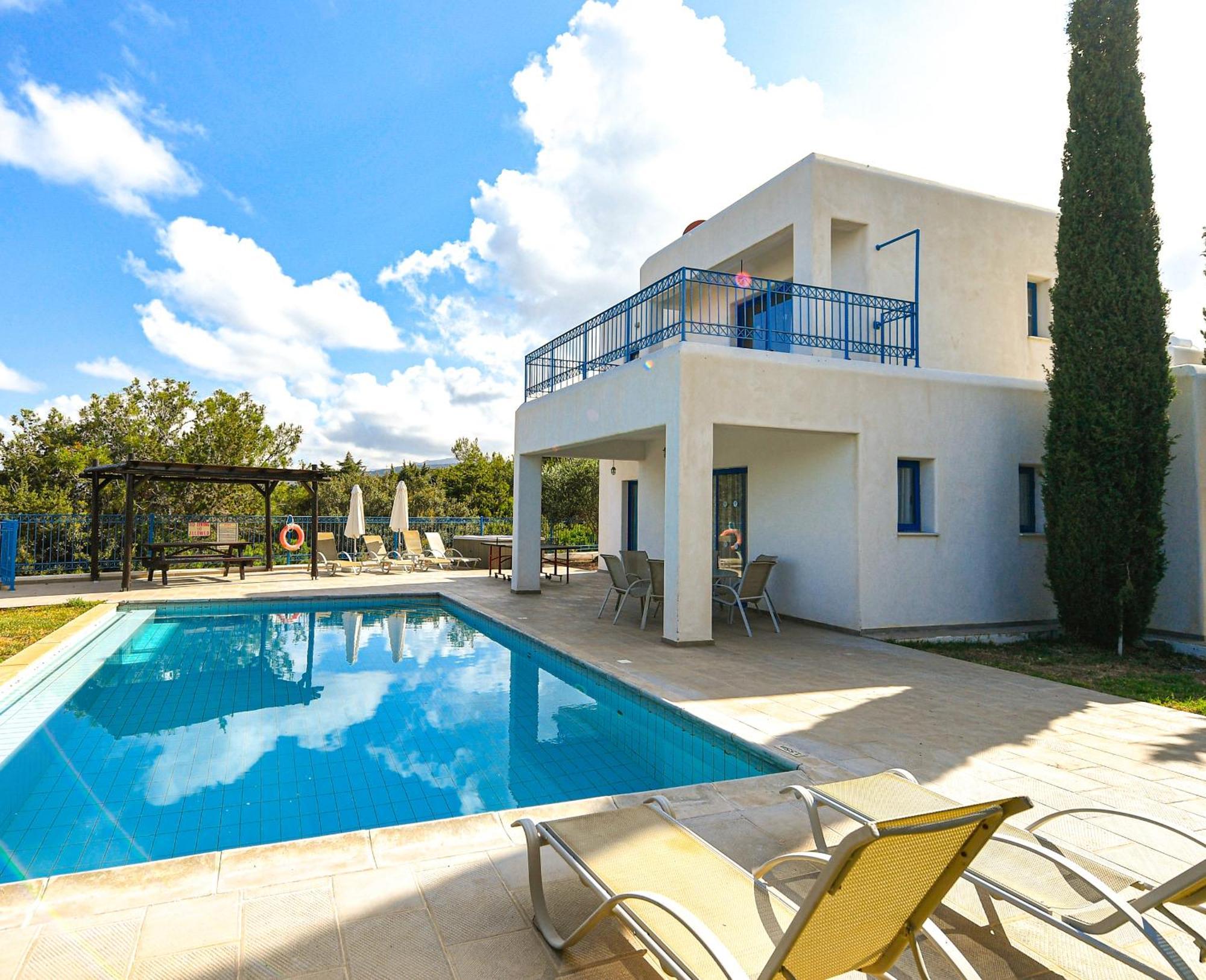 Azzurro Holiday Villas Péja Eksteriør bilde