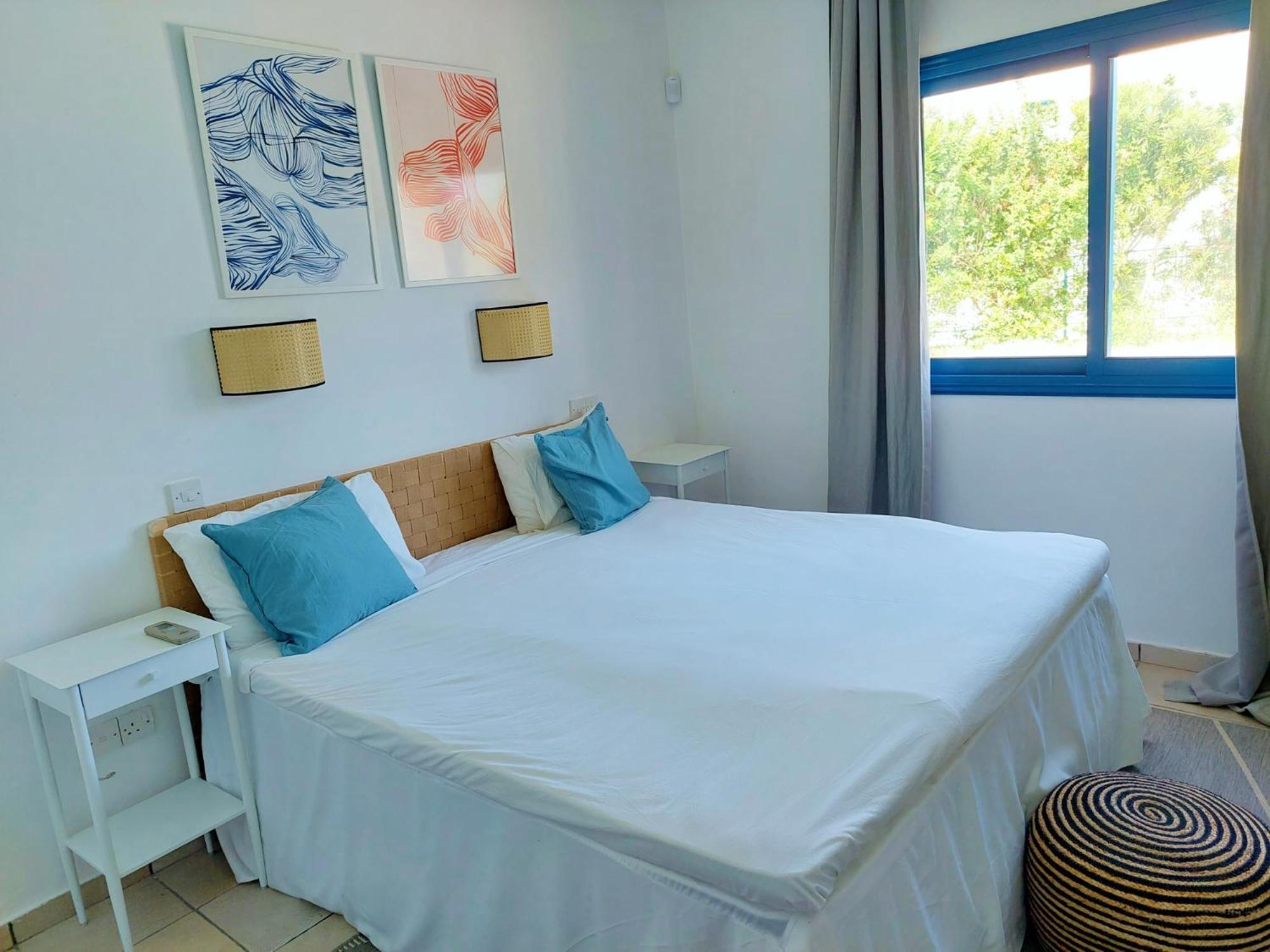 Azzurro Holiday Villas Péja Eksteriør bilde