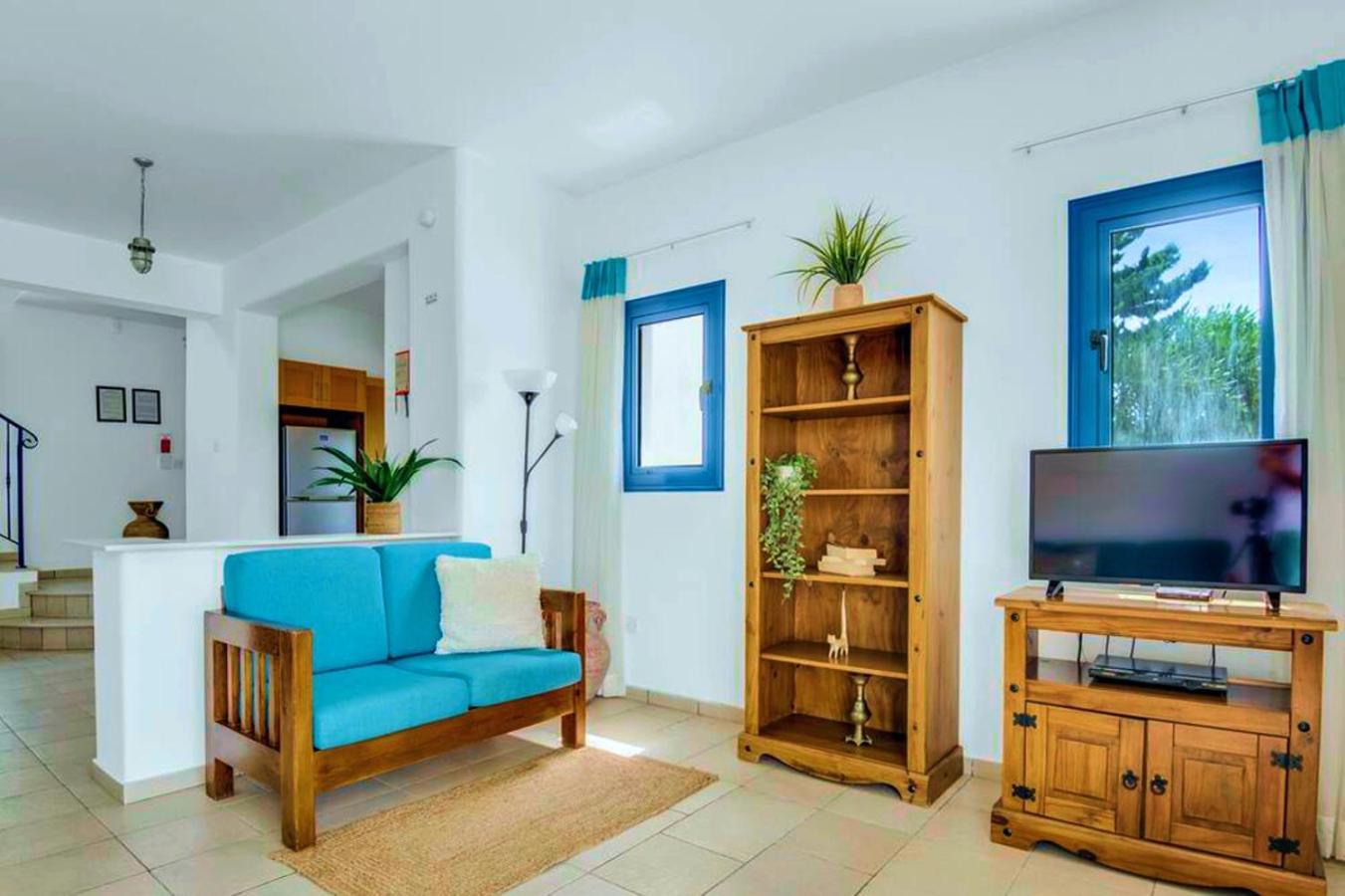Azzurro Holiday Villas Péja Eksteriør bilde