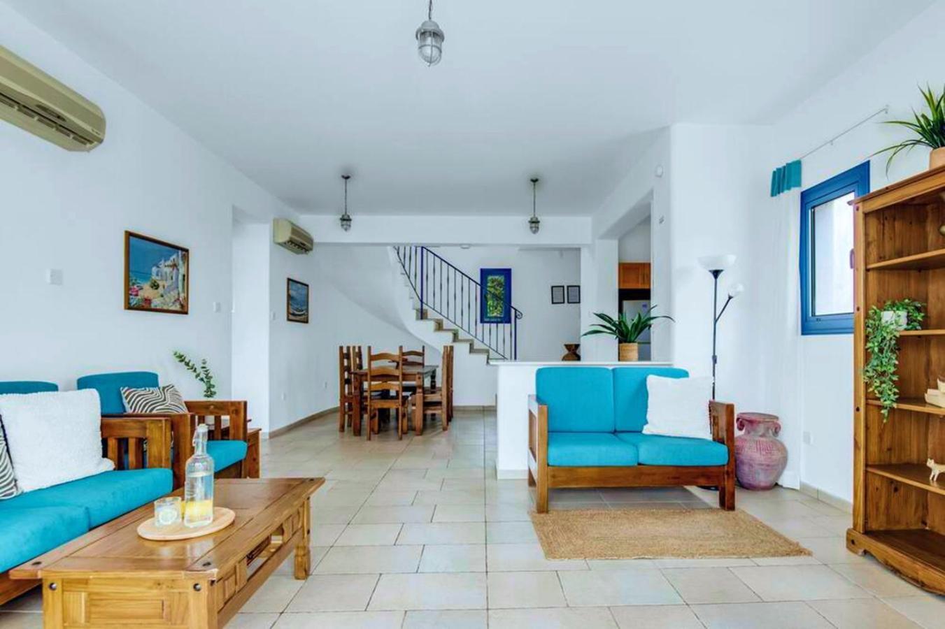 Azzurro Holiday Villas Péja Eksteriør bilde