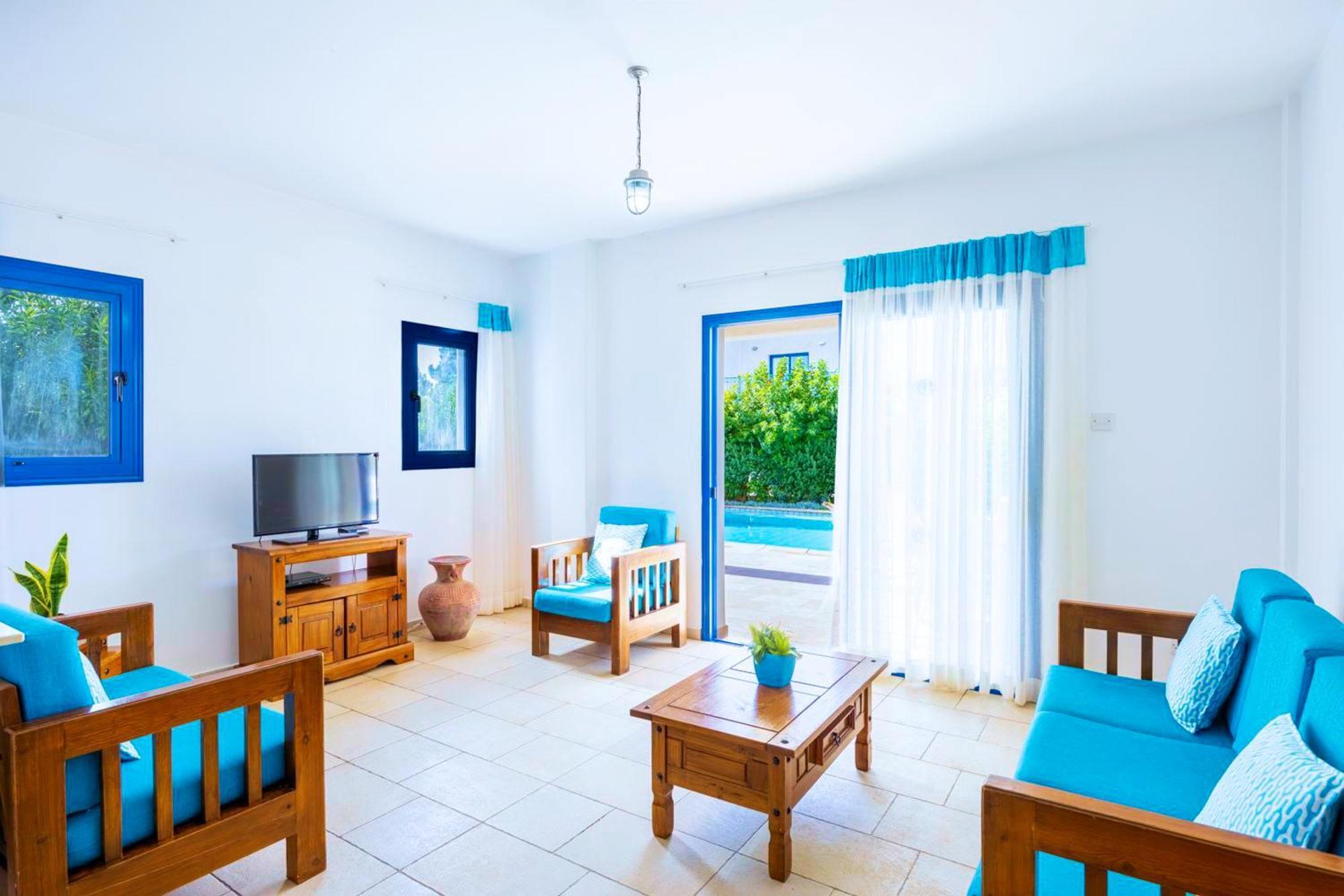 Azzurro Holiday Villas Péja Eksteriør bilde