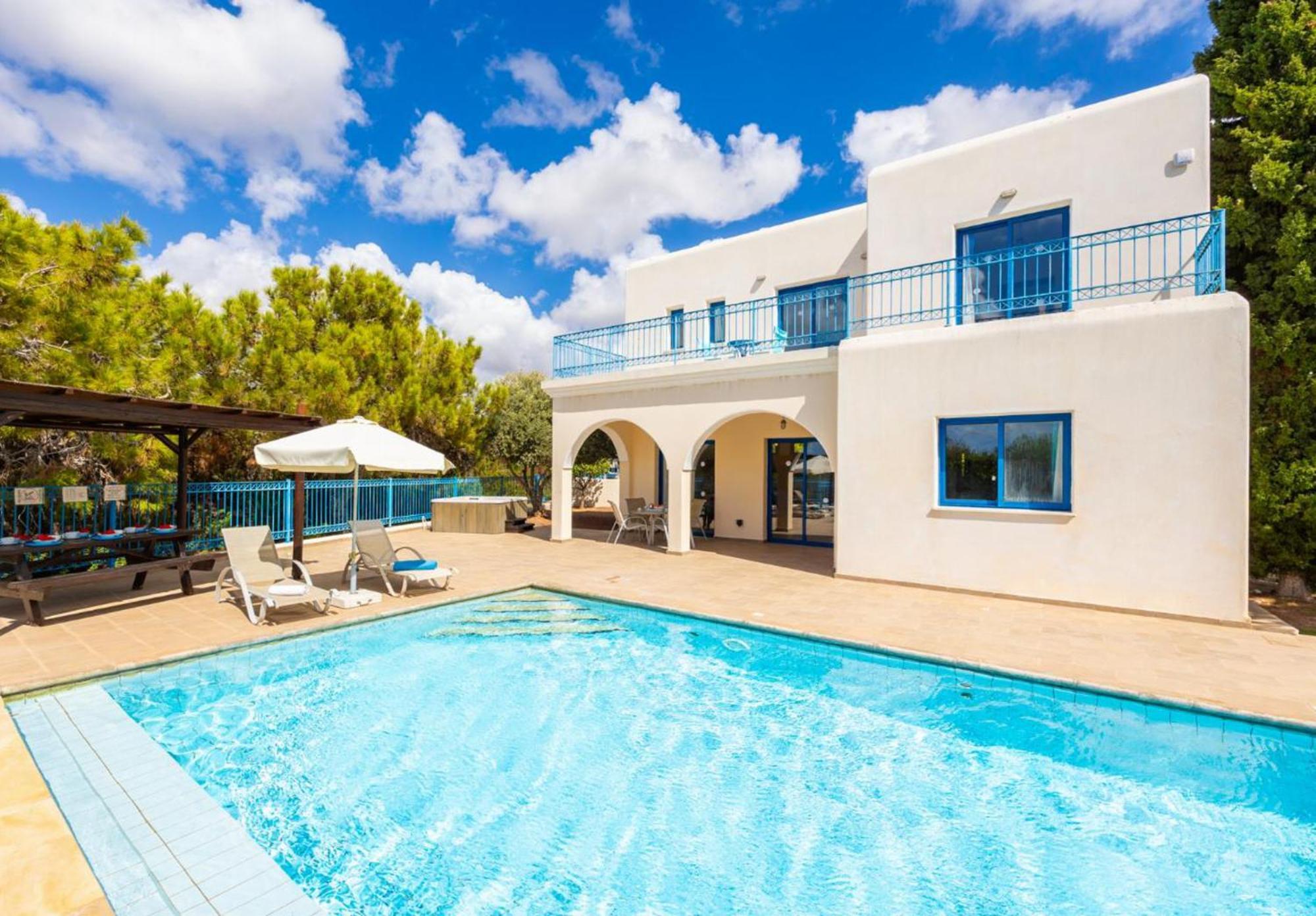 Azzurro Holiday Villas Péja Eksteriør bilde