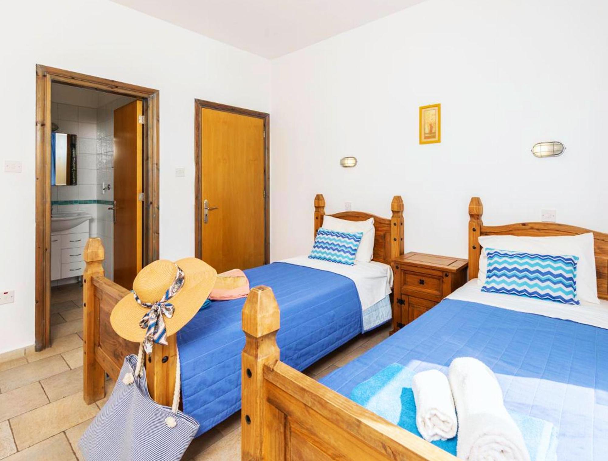 Azzurro Holiday Villas Péja Eksteriør bilde