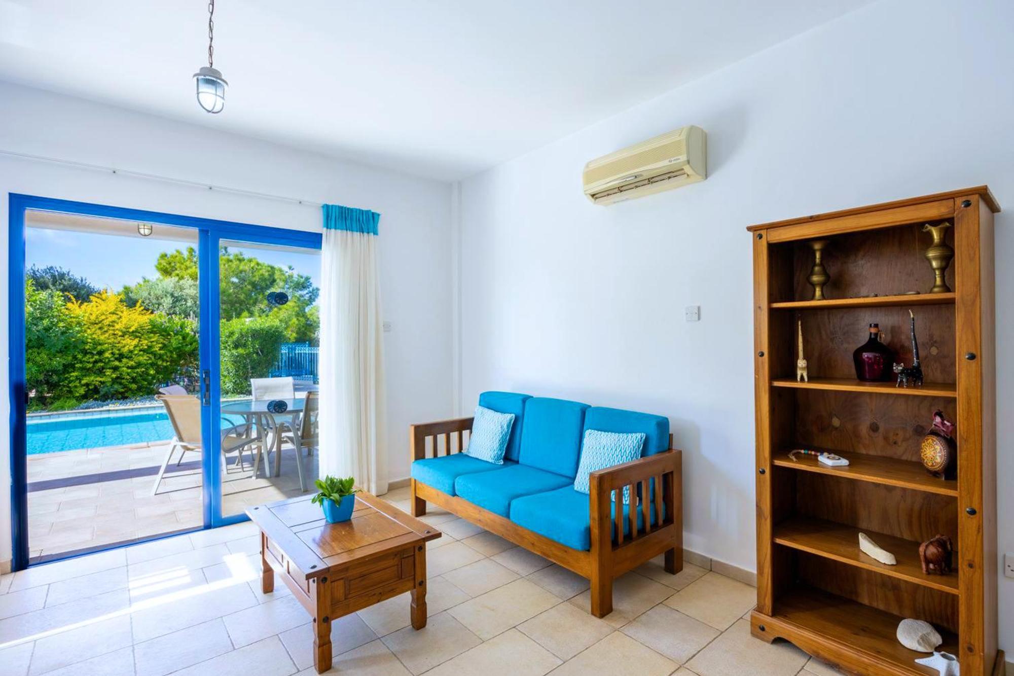 Azzurro Holiday Villas Péja Eksteriør bilde